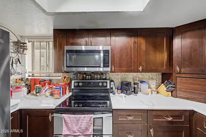 16402 N 31st Street #136, Phoenix, AZ 85032 - Photo 12