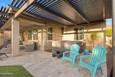 32388 N 129th Drive, Peoria, AZ 85383 - Photo 48
