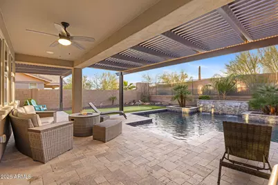 32388 N 129th Drive, Peoria, AZ 85383 - Photo 46