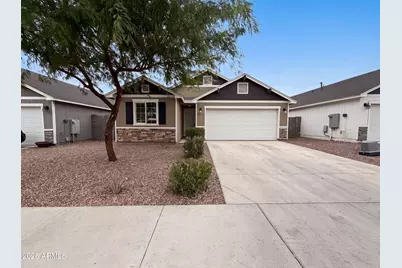 5713 S 13th Avenue, Phoenix, AZ 85041 - Photo 1