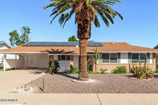 10034 W Concord Ave, Sun City, AZ 85351 - Photo 1