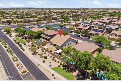 3257 E Tonto Court, Gilbert, AZ 85298 - Photo 48