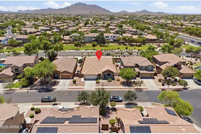 3257 E Tonto Court, Gilbert, AZ 85298 - Photo 46