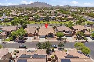 3257 E Tonto Ct, Gilbert, AZ 85298 - Photo 46