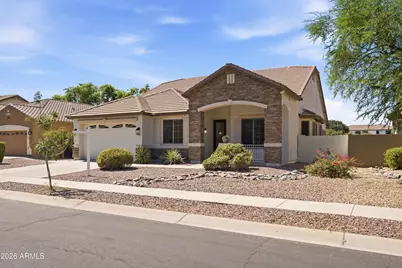 3257 E Tonto Court, Gilbert, AZ 85298 - Photo 8