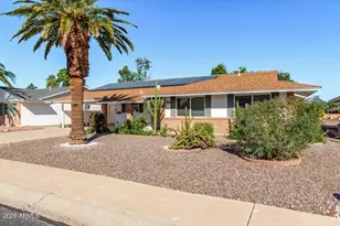 10034 W Concord Ave, Sun City, AZ 85351 - Photo 6
