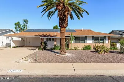 10034 W Concord Avenue, Sun City, AZ 85351 - Photo 2