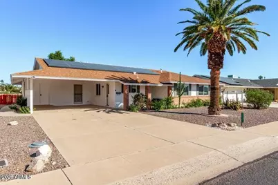 10034 W Concord Avenue, Sun City, AZ 85351 - Photo 4