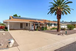 10034 W Concord Ave, Sun City, AZ 85351 - Photo 4