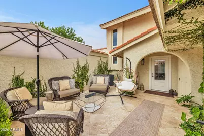 7609 N Lynn Oaks Drive, Scottsdale, AZ 85258 - Photo 2