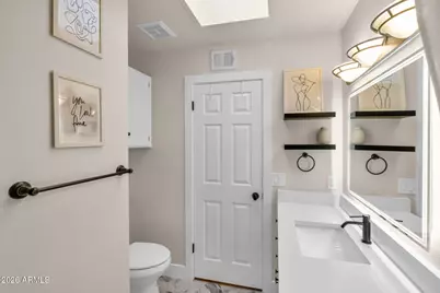 7609 N Lynn Oaks Drive, Scottsdale, AZ 85258 - Photo 22