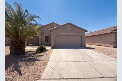 40282 N Przewalski Street, San Tan Valley, AZ 85140 - Photo 1