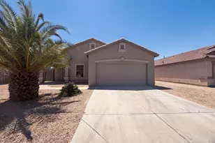 40282 N PRZEWALSKI St, San Tan Valley, AZ 85140 - Photo 1