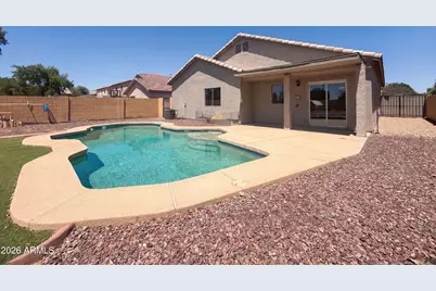 40282 N Przewalski Street, San Tan Valley, AZ 85140 - Photo 16