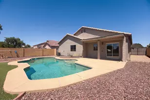40282 N PRZEWALSKI St, San Tan Valley, AZ 85140 - Photo 16