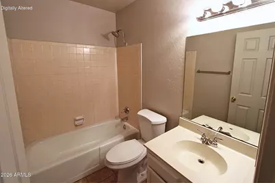 4704 E Caballero Street #Apt 2, Mesa, AZ 85205 - Photo 12
