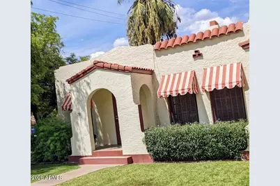 78 W Vernon Avenue, Phoenix, AZ 85003 - Photo 1