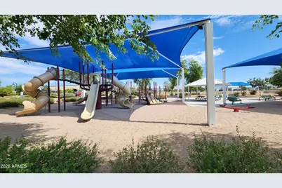 3566 S Seton Avenue, Gilbert, AZ 85297 - Photo 32