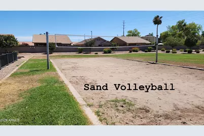 3566 S Seton Avenue, Gilbert, AZ 85297 - Photo 38