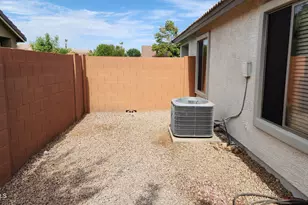 3566 S Seton Ave, Gilbert, AZ 85297 - Photo 28