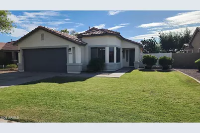 3566 S Seton Avenue, Gilbert, AZ 85297 - Photo 1