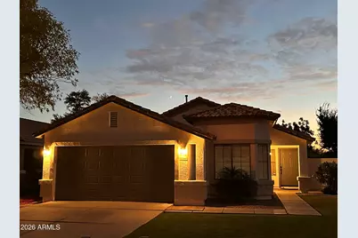 3566 S Seton Avenue, Gilbert, AZ 85297 - Photo 2