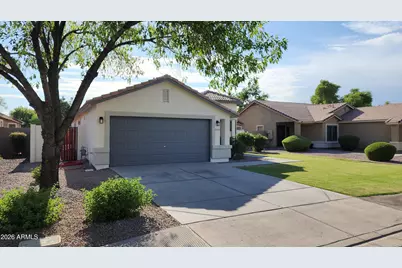 3566 S Seton Avenue, Gilbert, AZ 85297 - Photo 2