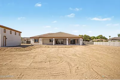 19821 W Whitton Avenue, Buckeye, AZ 85396 - Photo 58