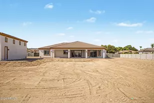 19821 W Whitton Ave, Buckeye, AZ 85396 - Photo 58