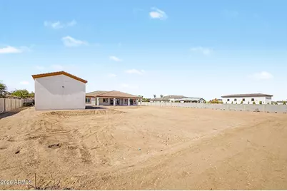19821 W Whitton Avenue, Buckeye, AZ 85396 - Photo 56