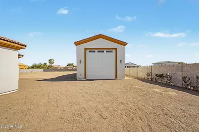 19821 W Whitton Avenue, Buckeye, AZ 85396 - Photo 54