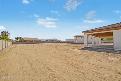 19821 W Whitton Avenue, Buckeye, AZ 85396 - Photo 60