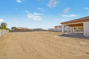 19821 W Whitton Ave, Buckeye, AZ 85396 - Photo 60