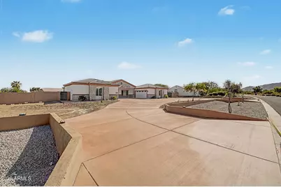 19821 W Whitton Avenue, Buckeye, AZ 85396 - Photo 1