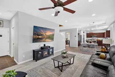 1565 E Prickly Pear Place, Casa Grande, AZ 85122 - Photo 6