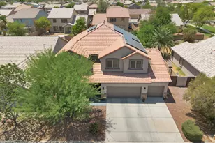 1565 E Prickly Pear Pl, Casa Grande, AZ 85122 - Photo 52