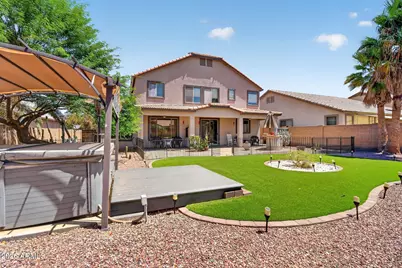 1565 E Prickly Pear Place, Casa Grande, AZ 85122 - Photo 42