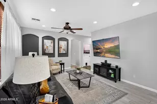1565 E Prickly Pear Pl, Casa Grande, AZ 85122 - Photo 12