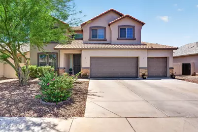 1565 E Prickly Pear Place, Casa Grande, AZ 85122 - Photo 58