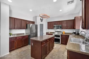 1565 E Prickly Pear Pl, Casa Grande, AZ 85122 - Photo 14
