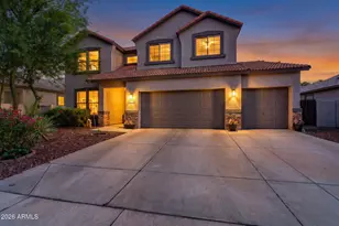 1565 E Prickly Pear Pl, Casa Grande, AZ 85122 - Photo 10