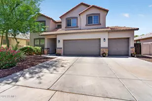 1565 E Prickly Pear Pl, Casa Grande, AZ 85122 - Photo 4