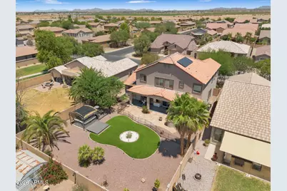 1565 E Prickly Pear Place, Casa Grande, AZ 85122 - Photo 56