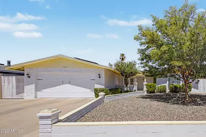 16463 N 60th Avenue, Glendale, AZ 85306 - Photo 1