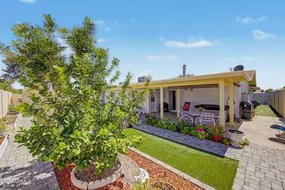 16463 N 60th Avenue, Glendale, AZ 85306 - Photo 32