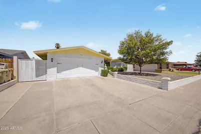 16463 N 60th Avenue, Glendale, AZ 85306 - Photo 2