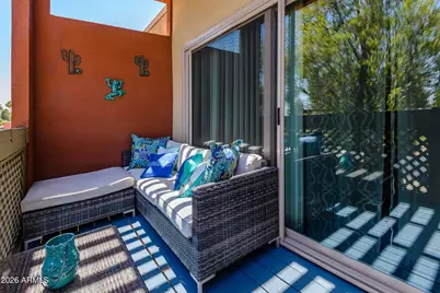 3600 N Hayden Road #3602, Scottsdale, AZ 85251 - Photo 8