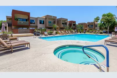 3600 N Hayden Road #3602, Scottsdale, AZ 85251 - Photo 10
