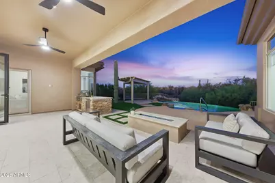 34617 N Desert Ridge Drive, Scottsdale, AZ 85262 - Photo 56