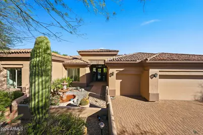 34617 N Desert Ridge Drive, Scottsdale, AZ 85262 - Photo 92